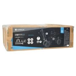 PACK ROULANT COMPLET POUR STATION DE PECHE CSB D25 D36 -Fishing Shop pack roulant complet pour station de peche csb d25 d36 1