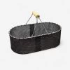 PANIER A COQUILLAGES 12 Litres -Fishing Shop panier a coquillages 12 litres