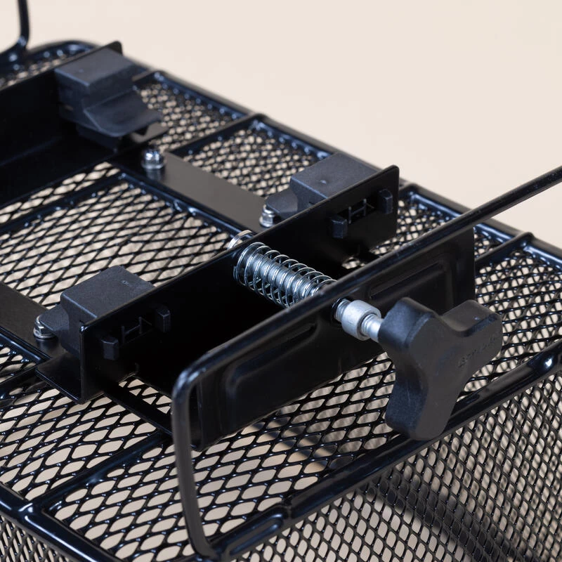 PANIER VELO 500 ARRIERE 13L UNIVERSEL 5 PANIER VELO 500 ARRIERE 13L UNIVERSEL – Image 4