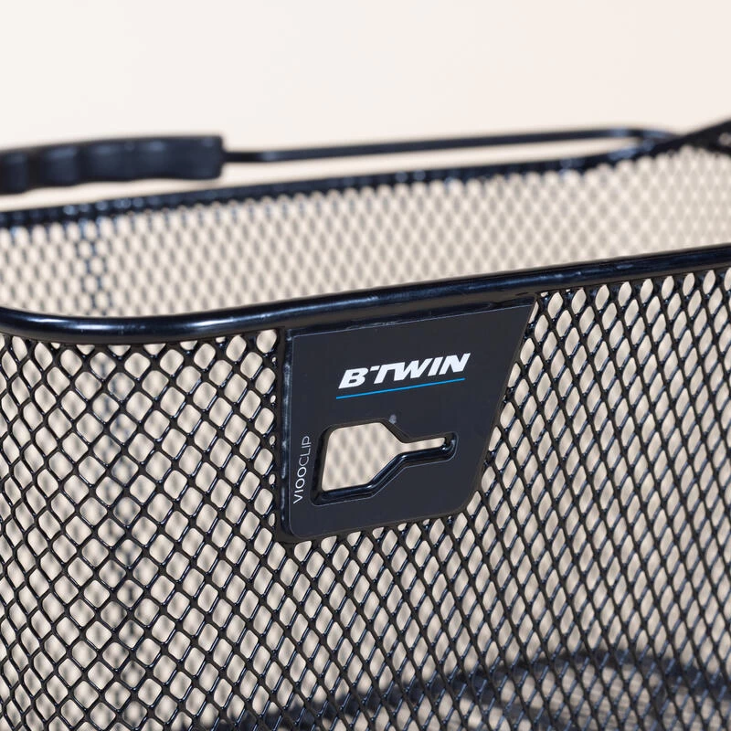 PANIER VELO 500 ARRIERE 13L UNIVERSEL 6 PANIER VELO 500 ARRIERE 13L UNIVERSEL – Image 5