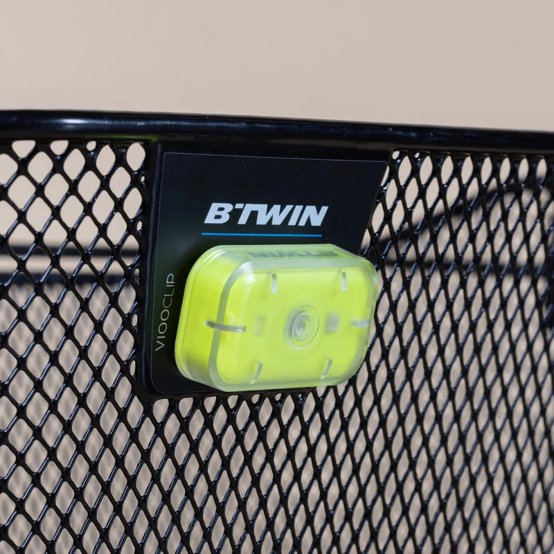 PANIER VELO 500 ARRIERE 13L UNIVERSEL 7 PANIER VELO 500 ARRIERE 13L UNIVERSEL – Image 6