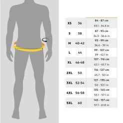 PANTALON CHASSE CHAUD VERT 100 -Fishing Shop pantalon chasse chaud vert 100 3