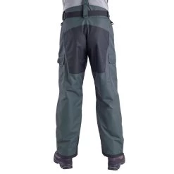 Pantalon De Pêche Imperméable 500 Gris 10 Pantalon De Pêche Imperméable 500 Gris -Fishing Shop pantalon de peche impermeable 500 gris 3