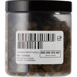Paste Pellet Mussel 150 Gr Pêche En Mer -Fishing Shop paste pellet mussel 150 gr peche en mer 2