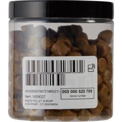 Paste Pellet Shrimp 150 Gr Pêche En Mer -Fishing Shop paste pellet shrimp 150 gr peche en mer 2