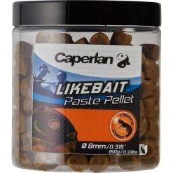 Paste Pellet Shrimp 150 Gr Pêche En Mer -Fishing Shop paste pellet shrimp 150 gr peche en mer 3