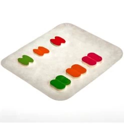 PECHE A LA MOUCHE INDICATEURS NYMPHE