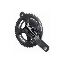 Pédalier Double FSA SL-K ABS BB386 53x39T V19