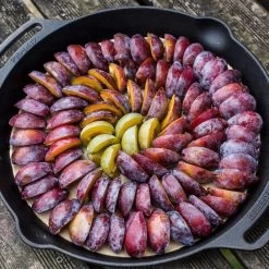 Petromax FP25H Poêle Avec Poignées -Fishing Shop petromax fp25h poele avec poignees 3