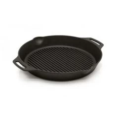 Petromax GP35 Grill Skillet Avec Poignées -Fishing Shop petromax gp35 grill skillet avec poignees 2