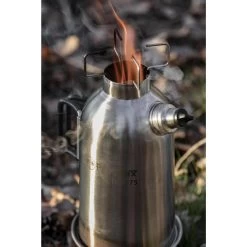 Petromax Kettle/Can Feu FK-LE75 -Fishing Shop petromax kettlecan feu fk le75 2