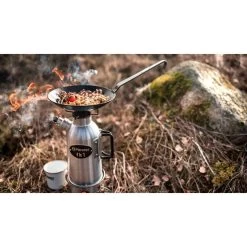 Petromax Poêle En Fonte SP20 -Fishing Shop petromax poele en fonte sp20 2