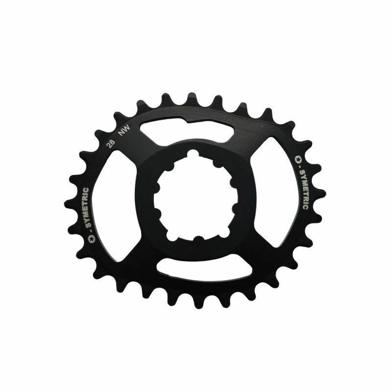 Plateaux Osymetric Stronglight Sram Direct Mount XX1/X01/X1/X9 30T 3 Plateaux Osymetric Stronglight Sram Direct Mount XX1/X01/X1/X9 30T
