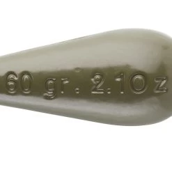 Plombs Pêche De La Carpe Plombs Distance 60g (x5) 7 Plombs Pêche De La Carpe Plombs Distance 60g (x5) -Fishing Shop plombs peche de la carpe plombs distance 60g x5 2