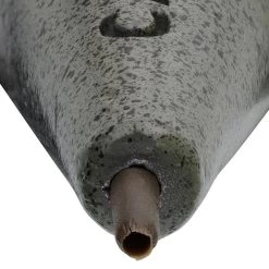 Plombs Pêche De La Carpe Plombs Inline Distance 120g (x2) -Fishing Shop plombs peche de la carpe plombs inline distance 120g x2 3