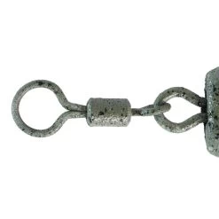 Plombs Pêche De La Carpe Plombs Trilobe 50g (x2) -Fishing Shop plombs peche de la carpe plombs trilobe 50g x2 3