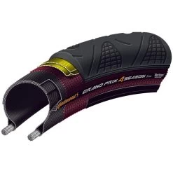 Pneu Route 700x23 Ts Continental Grand Prix 4-seasons Tt Noir (23-622) -Fishing Shop pneu route 700x23 ts continental grand prix 4 seasons tt noir 23 622 2