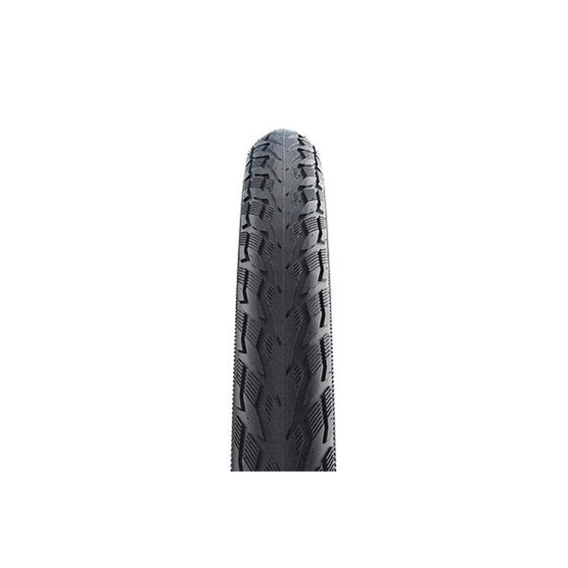 Pneu Vtc/urbain 700x32 Schwalbe Delta Cruiser Plus Noir Tr (32-622) 5 Pneu Vtc/urbain 700x32 Schwalbe Delta Cruiser Plus Noir Tr (32-622) – Image 3