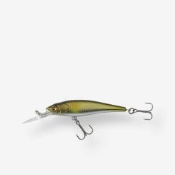POISSONS NAGEURS JERKBAIT MINNOW PÊCHE AUX LEURRES KIT TRUITE 3 PN -Fishing Shop poissons nageurs jerkbait minnow peche aux leurres kit truite 3 pn 1