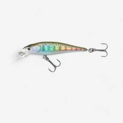 POISSONS NAGEURS JERKBAIT MINNOW PÊCHE AUX LEURRES KIT TRUITE 3 PN -Fishing Shop poissons nageurs jerkbait minnow peche aux leurres kit truite 3 pn 4