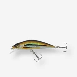 POISSONS NAGEURS JERKBAIT MINNOW PÊCHE AUX LEURRES KIT TRUITE 3 PN -Fishing Shop poissons nageurs jerkbait minnow peche aux leurres kit truite 3 pn 7