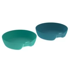 Quechua Popote Camp Du Randonneur MH100 Inox 2 Personnes (1,6L) -Fishing Shop popote camp du randonneur mh100 inox 2 personnes 16l 6