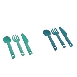 Quechua Popote Camp Du Randonneur MH100 Inox 2 Personnes (1,6L) -Fishing Shop popote camp du randonneur mh100 inox 2 personnes 16l 8