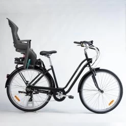 PORTE-BÉBÉ HAMAX CHILL - Porte Bagage -Fishing Shop porte bebe hamax chill porte bagage 1