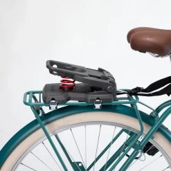 PORTE-BÉBÉ HAMAX CHILL - Porte Bagage -Fishing Shop porte bebe hamax chill porte bagage 3