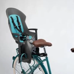 PORTE-BÉBÉ HAMAX CHILL - Porte Bagage -Fishing Shop porte bebe hamax chill porte bagage 4