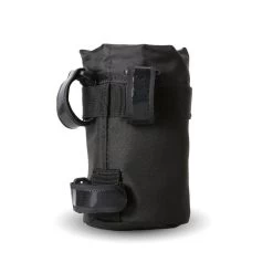 Riverside Porte-bidon De Cintre De Vélo En Textile. -Fishing Shop porte bidon de cintre de velo en textile 2