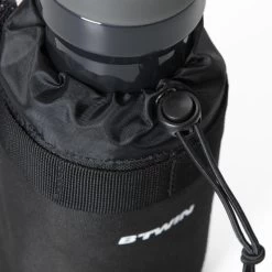 Riverside Porte-bidon De Cintre De Vélo En Textile. -Fishing Shop porte bidon de cintre de velo en textile 5