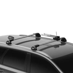 Porte-vélo De Toit Thule Front Wheel Holder -Fishing Shop porte velo de toit thule front wheel holder 3