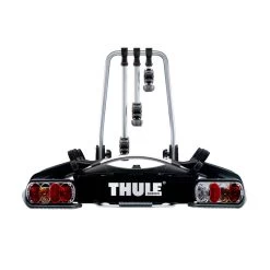 Porte-vélo Sur Boule D’attelage Thule EuroWay G2 -Fishing Shop porte velo sur boule dattelage thule euroway g2 1