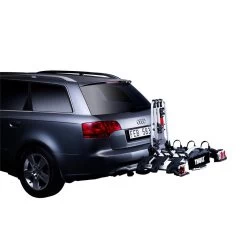 Porte-vélo Sur Boule D’attelage Thule EuroWay G2 -Fishing Shop porte velo sur boule dattelage thule euroway g2 2