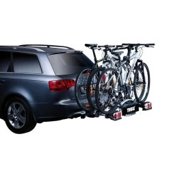 Porte-vélo Sur Boule D’attelage Thule EuroWay G2 -Fishing Shop porte velo sur boule dattelage thule euroway g2 3