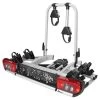 Porte-vélos Atera Strada DL 2 Pour 2 Vélos Extensible à 3 -Fishing Shop porte velos atera strada dl 2 pour 2 velos extensible a 3