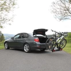 Porte-vélos Atera Strada DL 2 Pour 2 Vélos Extensible à 3 -Fishing Shop porte velos atera strada dl 2 pour 2 velos extensible a 3 4