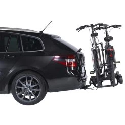 Porte-vélos Hapro Atlas 2 Premium Blue Pour 2 Vélos -Fishing Shop porte velos hapro atlas 2 premium blue pour 2 velos 2