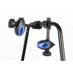 Porte-vélos Hapro Atlas 2 Premium Blue Pour 2 Vélos -Fishing Shop porte velos hapro atlas 2 premium blue pour 2 velos 4