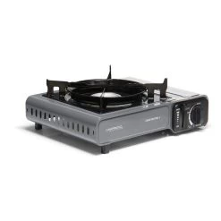 Campingaz RECHAUD GAZ 1 FEU CAMP BISTRO PLUS GRIS 12 Campingaz RECHAUD GAZ 1 FEU CAMP BISTRO PLUS GRIS -Fishing Shop rechaud gaz 1 feu camp bistro plus gris 2