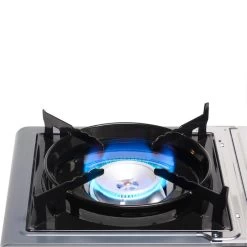 Campingaz RECHAUD GAZ 1 FEU CAMP BISTRO PLUS GRIS 15 Campingaz RECHAUD GAZ 1 FEU CAMP BISTRO PLUS GRIS -Fishing Shop rechaud gaz 1 feu camp bistro plus gris 5