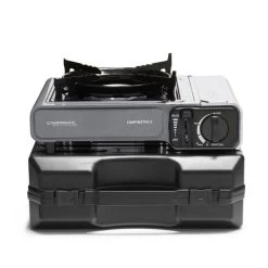 Campingaz RECHAUD GAZ 1 FEU CAMP BISTRO PLUS GRIS 17 Campingaz RECHAUD GAZ 1 FEU CAMP BISTRO PLUS GRIS -Fishing Shop rechaud gaz 1 feu camp bistro plus gris 7