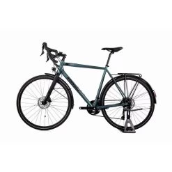 Reconditionné - Gravel - Stevens Supreme - TRES BON -Fishing Shop reconditionne gravel stevens supreme tres bon 2