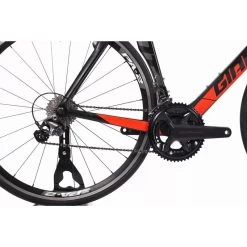 Reconditionné - Vélo De Route - Giant Propel Advanced 1- 2017 - TRES BON 12 Reconditionné - Vélo De Route - Giant Propel Advanced 1- 2017 - TRES BON -Fishing Shop reconditionne velo de route giant propel advanced 1 2017 tres bon 3