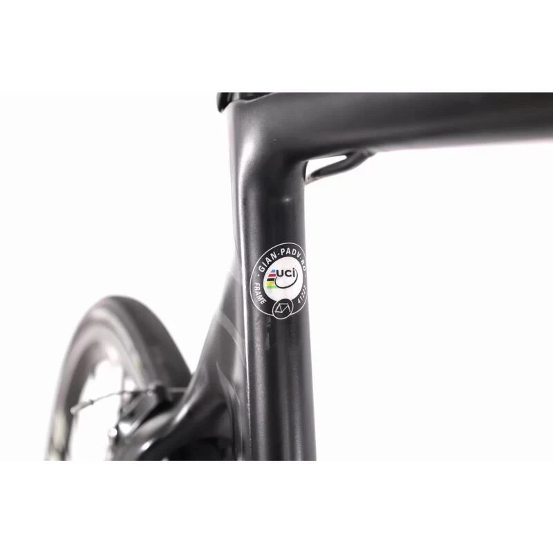 Reconditionné - Vélo De Route - Giant Propel Advanced 1- 2017 - TRES BON 9 Reconditionné - Vélo De Route - Giant Propel Advanced 1- 2017 - TRES BON – Image 7