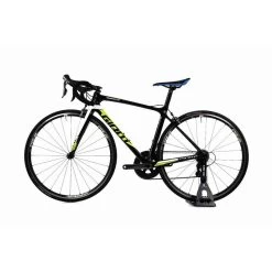 Reconditionné - Vélo De Route - Giant TCR Advanced 1- 2016 - TRES BON -Fishing Shop reconditionne velo de route giant tcr advanced 1 2016 tres bon 2