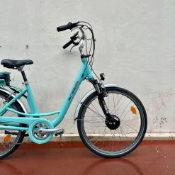 Reconditionné - Vélo électrique Arcade - Easy - Très Bon état -Fishing Shop reconditionne velo electrique arcade easy tres bon etat 2