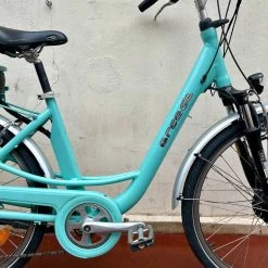 Reconditionné - Vélo électrique Arcade - Easy - Très Bon état -Fishing Shop reconditionne velo electrique arcade easy tres bon etat 5