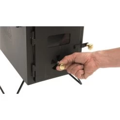 Robens Poêle à Bois Kobuk -Fishing Shop robens poele a bois kobuk 4